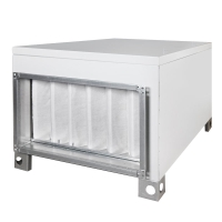 Вытяжная установка ФЬОРДИ ВПУ (В)-2000 ЕС