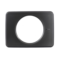 Лицевая панель для вентилятора FRESH INTELLIVENT титан