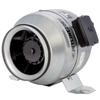 Канальный вентилятор круглый Soler Palau JETLINE-200 Канальный вентилятор круглый Soler Palau JETLINE-200