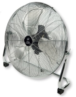 Напольный вентилятор Soler Palau TURBO-455N PLUS Напольный вентилятор Soler Palau TURBO-455N PLUS