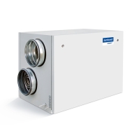 Приточно-вытяжная установка с роторным рекуператором DOMEKT-R-700-H