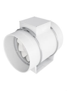 Канальный вентилятор круглый ERA TYPHOON 315 2SP Канальный вентилятор круглый ERA TYPHOON 315 2SP