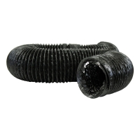 Воздуховод гибкий AFS HYDROPONIC COMBIAFS S BLACK (127 мм/10 м) Воздуховод гибкий AFS HYDROPONIC COMBIAFS S BLACK (127 мм/10 м)