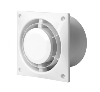 Вытяжной вентилятор Europlast L125 (стандарт) Вытяжной вентилятор Europlast L125 (стандарт)