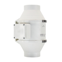 Канальный вентилятор круглый Soler Palau TD 250/100 T Канальный вентилятор круглый Soler Palau TD 250/100 T