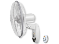 Настенный вентилятор Soler Palau Artic-405 PRC GR Настенный вентилятор Soler Palau Artic-405 PRC GR