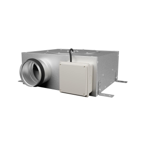 Вентилятор канальный ERA STELS D100 