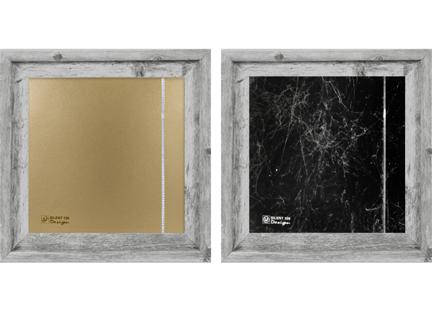 Время стильной вентиляции!