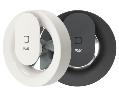 Успейте купить – ограниченная партия премиальных вентиляторов PAX!