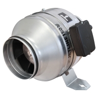 Канальный вентилятор Soler Palau JETLINE-150 Канальный вентилятор Soler Palau JETLINE-150