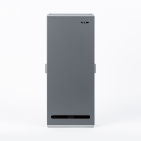 Компактный рекуператор воздуха VAKIO WINDOW SMART Space Gray Компактный рекуператор воздуха VAKIO WINDOW SMART Space Gray