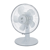 Настольный вентилятор Soler Palau ARTIC-405 N GR Настольный вентилятор Soler Palau ARTIC-405 N GR