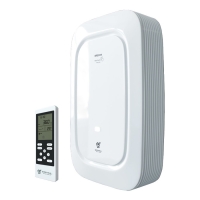 Приточно-очистительный комплекс Royal Clima BREZZA RCB 150/EH-1000 Приточно-очистительный комплекс Royal Clima BREZZA RCB 150/EH-1000