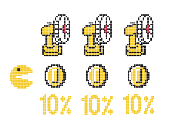 Дарим скидку 10% Дарим скидку 10%