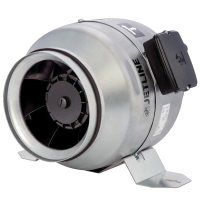 Канальный вентилятор круглый Soler Palau JETLINE-250 Канальный вентилятор круглый Soler Palau JETLINE-250