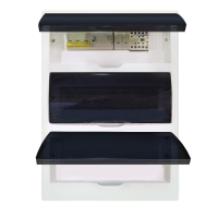 Щит автоматики Благовест-С+ ЩУ(Е6)-380/2-GTC Щит автоматики Благовест-С+ ЩУ(Е6)-380/2-GTC