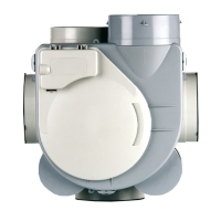 Мультизональный канальный вентилятор Soler Palau VMC-MINIFAN ST SIP