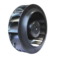 Центробежный вентилятор RB4T-355/145 K000 I