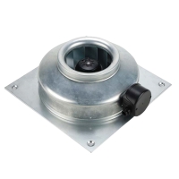 Канальный вентилятор круглый на монтажной пластине Soler Palau VENT/V-125 L Канальный вентилятор круглый на монтажной пластине Soler Palau VENT/V-125 L