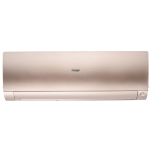 Кондиционер Haier Flexis Super Match AS25S2SF1FA-GH / 1U25MEM1FRA (Золотистый)