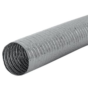 Воздуховод гибкий DEC Aludec DA112 (102/10м)