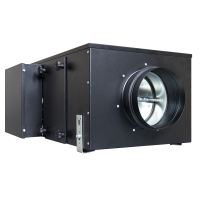 Приточная установка ФЬОРДИ ПРО ВПУ-300 ЕС/2,2-220/1-BLG