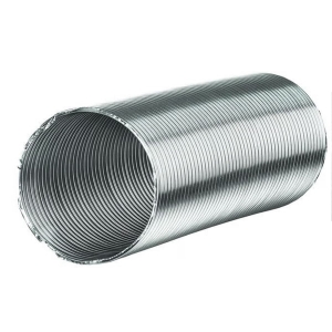 Воздуховод гофрированный (250 мм/3 м)