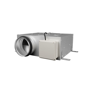 Вентилятор канальный ERA STELS D125