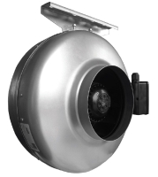 Вентилятор центробежный канальный TORNADO 250 Вентилятор центробежный канальный TORNADO 250