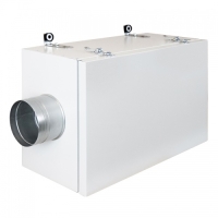 Приточная установка ФЬОРДИ ВПУ 300 ЕС/3-220/1-BLG-S