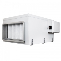 Приточная установка ФЬОРДИ ВПУ 3000 ЕС/24-380/3-BLG