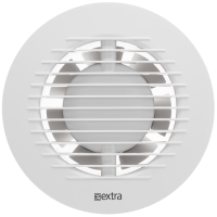 Вытяжной вентилятор Europlast EA100 (стандарт) Вытяжной вентилятор Europlast EA100 (стандарт)
