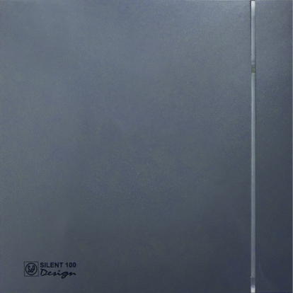 Silent Design Grey Silent Design Grey