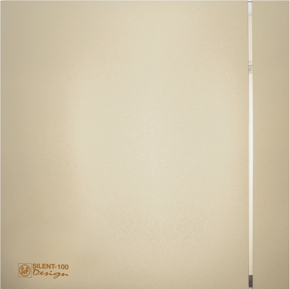 Silent Design Champagne Silent Design Champagne