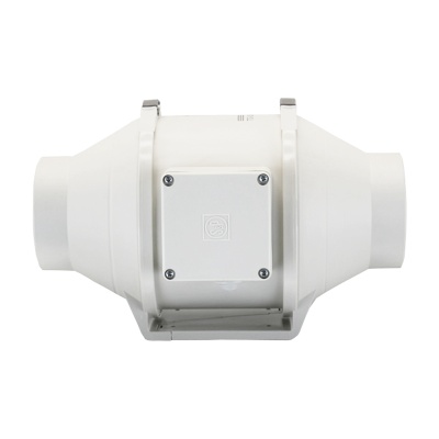 Канальный вентилятор Soler Palau TD 500/160 T 3V Канальный вентилятор Soler Palau TD 500/160 T 3V