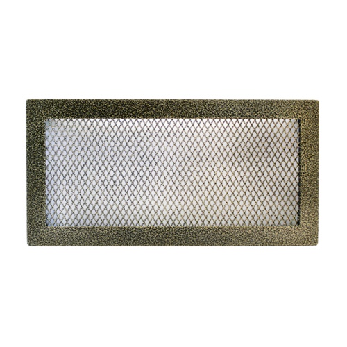 Вентиляционная решетка каминная Europlast MRK3015SA