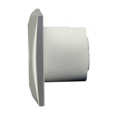 Вытяжной вентилятор Soler Palau SILENT-300 CZ PLUS SILVER Вытяжной вентилятор Soler Palau SILENT-300 CZ PLUS SILVER