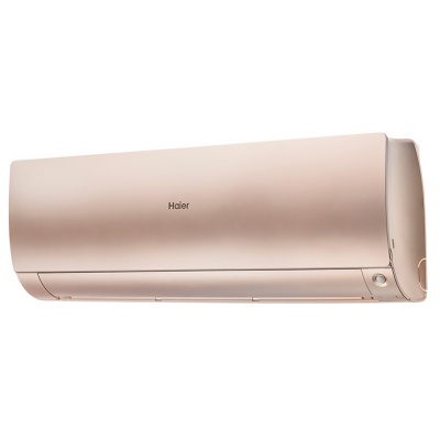 Кондиционер Haier Flexis Super Match AS71S2SF1FA-GH / 1U71MEM1FRA (Золотистый)