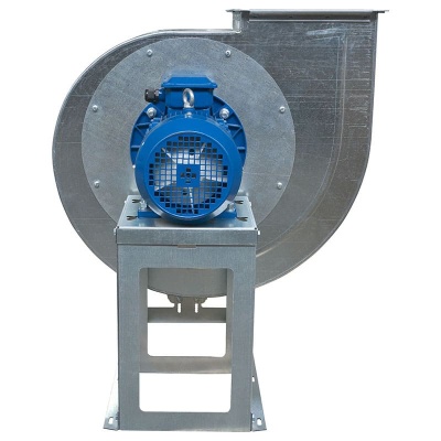 Вентилятор центробежный Ровен ВЦ-14-46-8,0-О-РВ-22,0/750/380-660 Л0