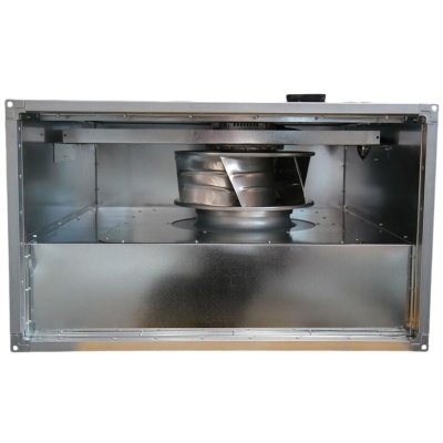 Канальный вентилятор Фьорди КВП 700х400 ЭКО