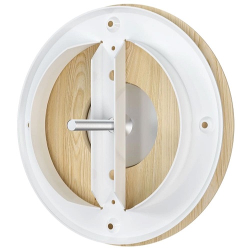 Анемостат ЭРА 10DW Pine