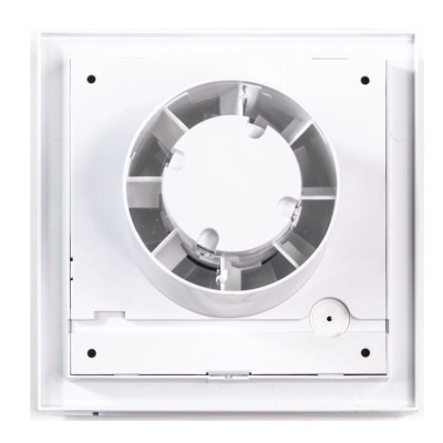 Вытяжной вентилятор Soler Palau SILENT-100 CZ SILVER DESIGN 3С Вытяжной вентилятор Soler Palau SILENT-100 CZ SILVER DESIGN 3С