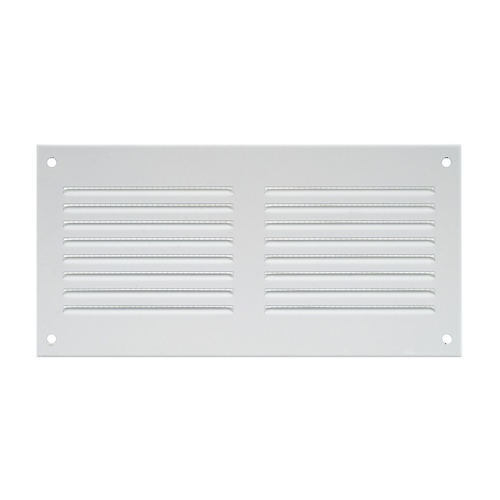 Вентиляционная решетка радиаторная Europlast MR3010
