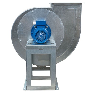 Вентилятор осевой Ровен ВР-80-75-10,0-О-РН-7,5/750/380-660 Л0