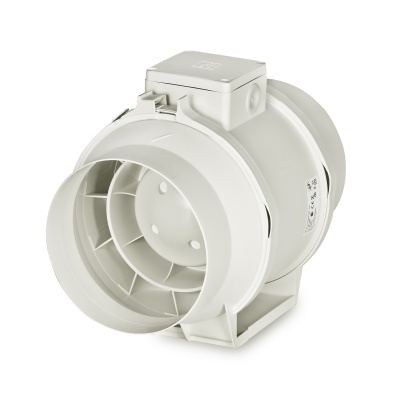 Канальный вентилятор круглый Soler Palau TD 500/160 3V Канальный вентилятор круглый Soler Palau TD 500/160 3V