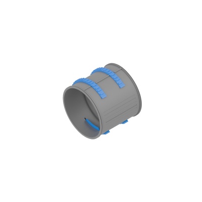 Муфта соединительная Flexag FLS75-G