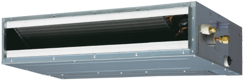 Канальный блок FUJITSU ARYG07LLTA