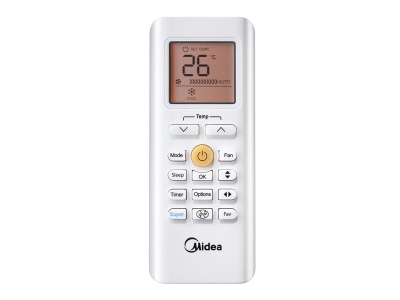 Сплит-система Midea MSMA1B-12HRN1 / MOBA01-12HN1