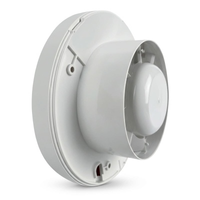 Накладной вентилятор Seicoi Ratio 100 White