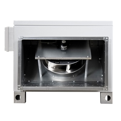 Приточная установка ФЬОРДИ ВПУ-4000/36 кВт/3 (380В)